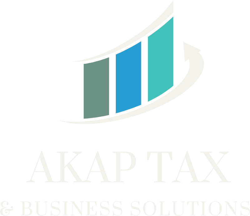 AKAP TAX & Business Solutions